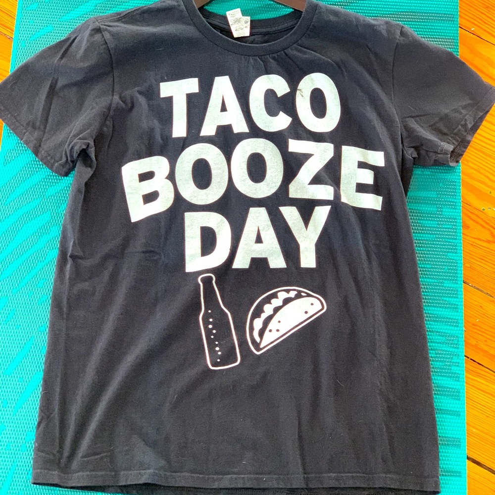 Graphic Tee